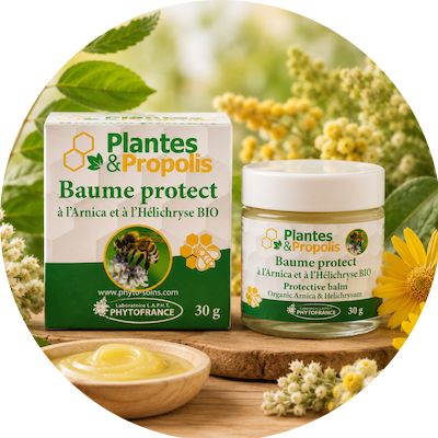 les baumes naturels phytofrance